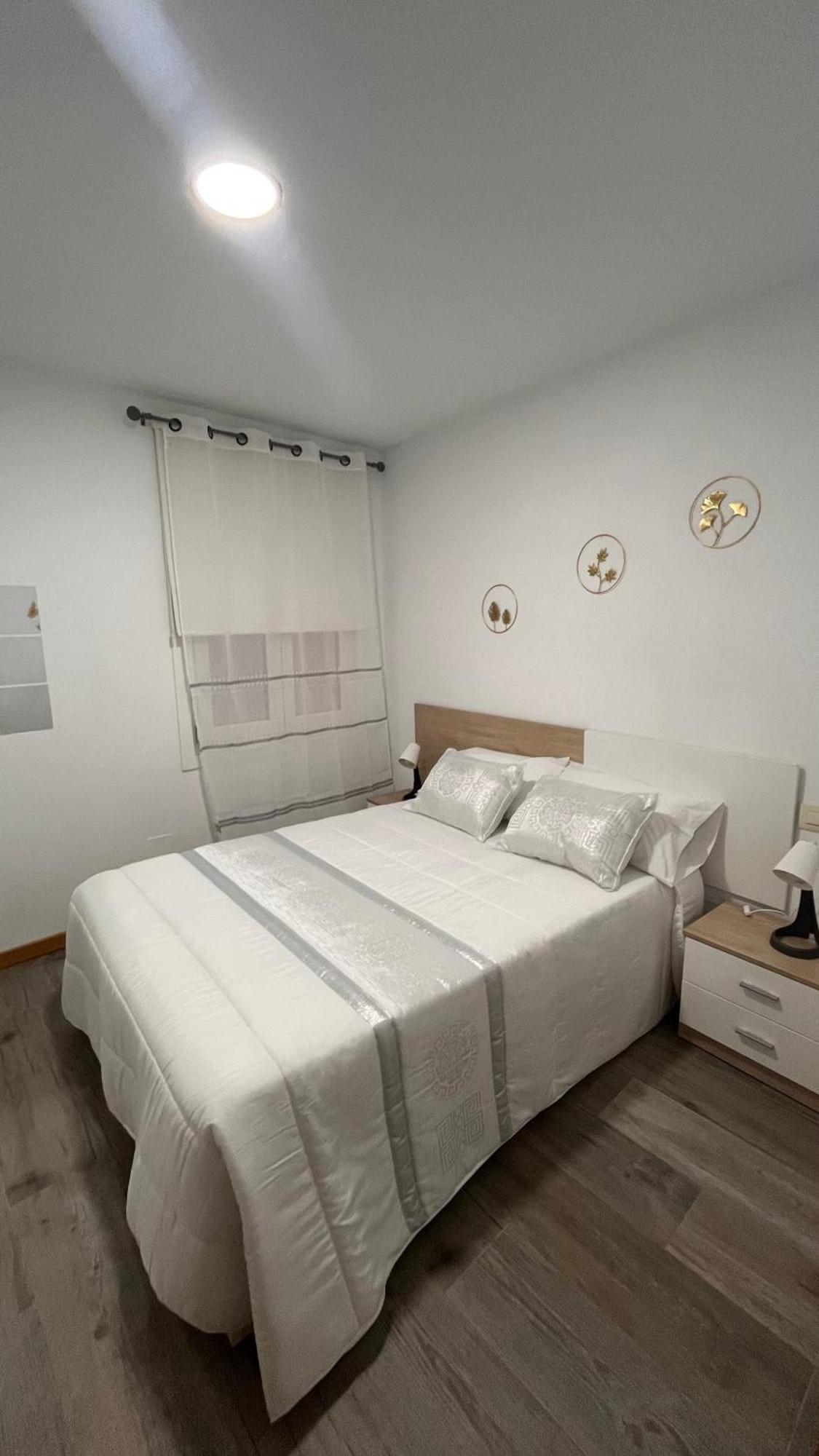 La De Fredyy - Tres Marias Apartments ريدونديلا المظهر الخارجي الصورة