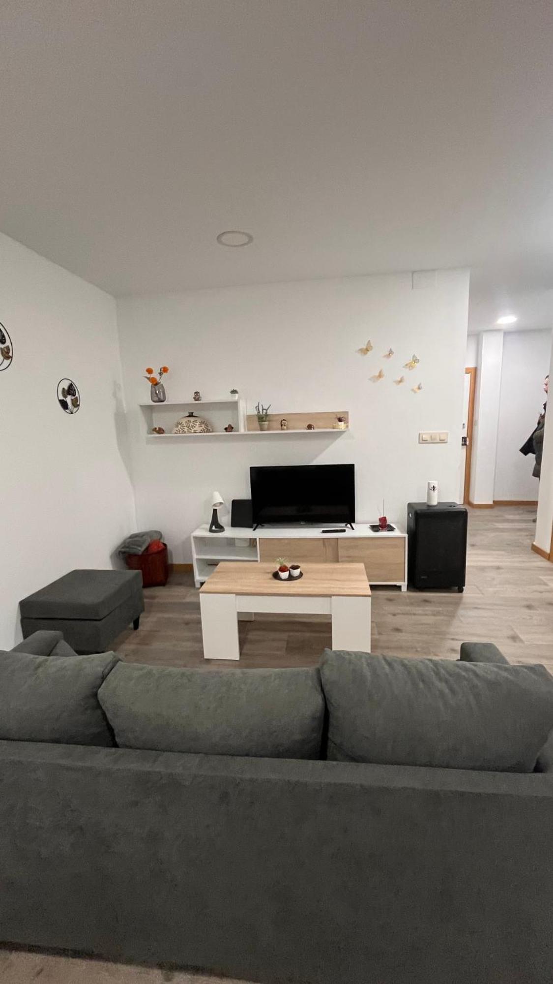 La De Fredyy - Tres Marias Apartments ريدونديلا المظهر الخارجي الصورة