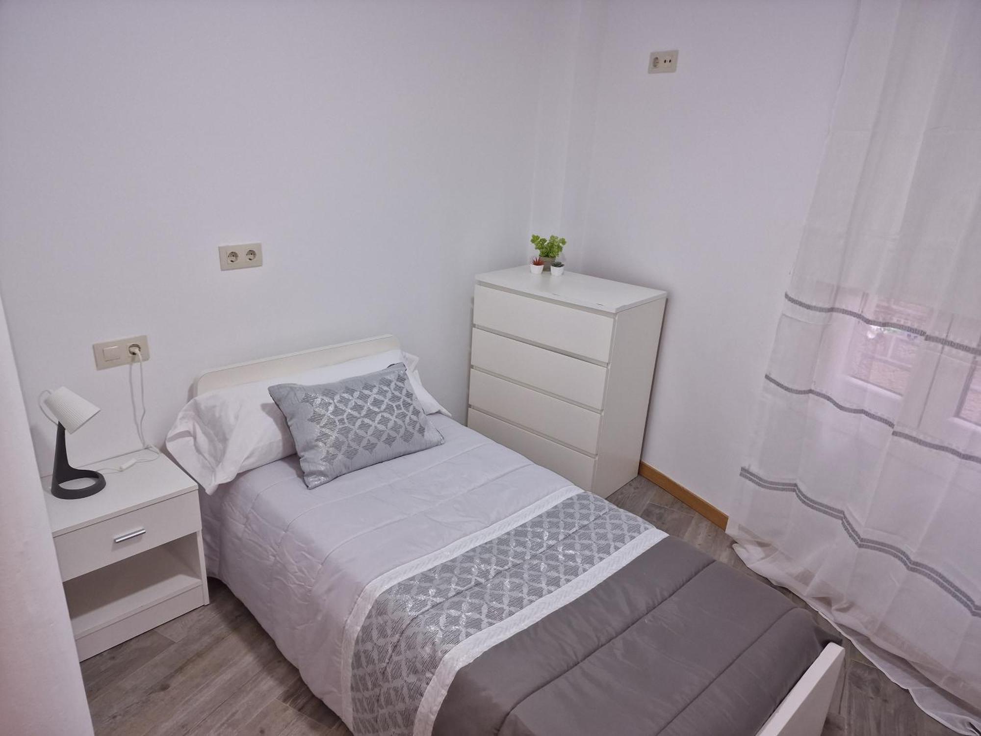 La De Fredyy - Tres Marias Apartments ريدونديلا المظهر الخارجي الصورة