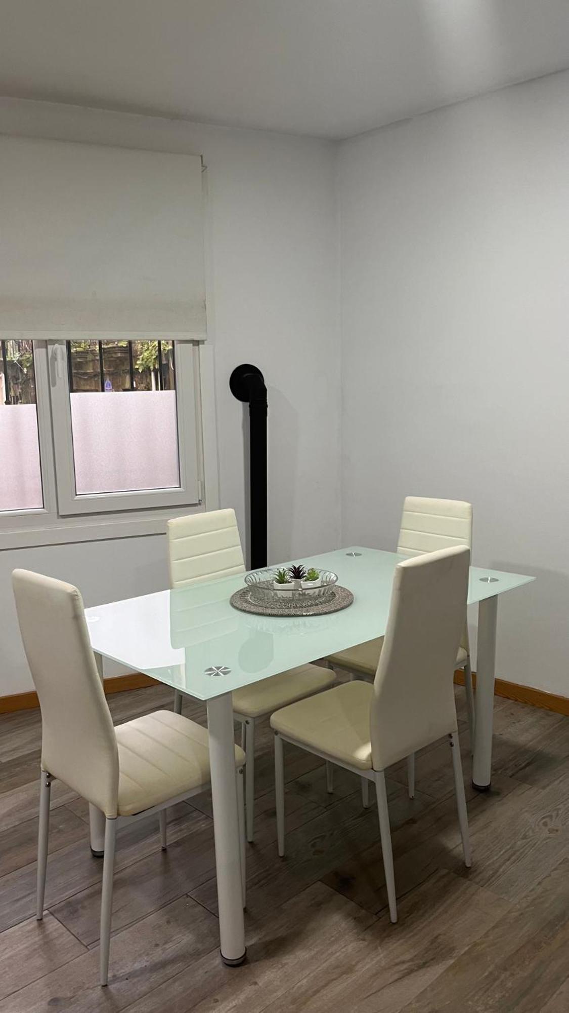 La De Fredyy - Tres Marias Apartments ريدونديلا المظهر الخارجي الصورة